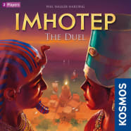 Imhotep: The Duel Thumb Nail