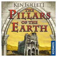 Pillars of the Earth Thumb Nail