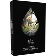 The City of Kings: Yanna + Kuma Character Pack 1 Thumb Nail