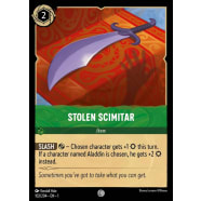 Stolen Scimitar Thumb Nail