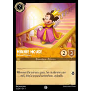 Minnie Mouse - Beloved Princess Thumb Nail