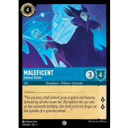 Maleficent - Sinister Visitor Thumb Nail