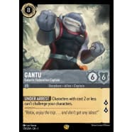 Gantu - Galactic Federation Captain Thumb Nail