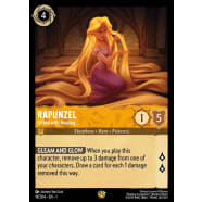 Rapunzel - Gifted with Healing Thumb Nail