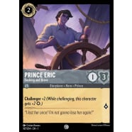 Prince Eric - Dashing and Brave Thumb Nail
