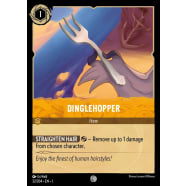 Dinglehopper Thumb Nail