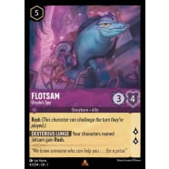 Flotsam - Ursula's Spy Thumb Nail