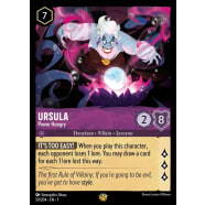 Ursula - Power Hungry Thumb Nail