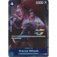 Dracule Mihawk (CS 2023 Celebration Pack)  ST03-005 Thumb Nail