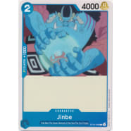 Jinbe Thumb Nail