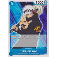 Trafalgar Law Thumb Nail