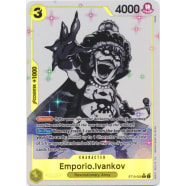 Emporio.Ivankov (Alternate Art) Thumb Nail