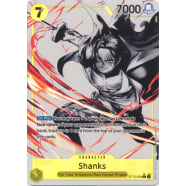 Shanks (Alternate Art) Thumb Nail