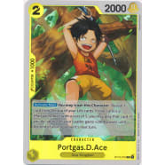 Portgas.D.Ace (010) Thumb Nail