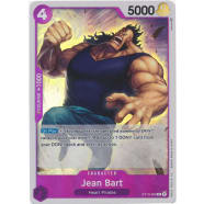 Jean Bart Thumb Nail