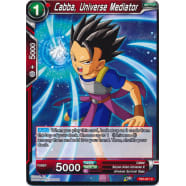 Cabba, Universe Mediator Thumb Nail