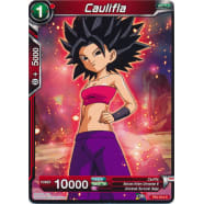 Caulifla Thumb Nail