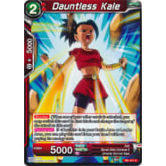 Dauntless Kale Thumb Nail