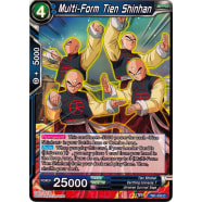 Multi-Form Tien Shinhan Thumb Nail