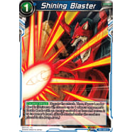 Shining Blaster Thumb Nail