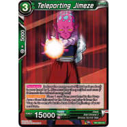 Teleporting Jimeze Thumb Nail