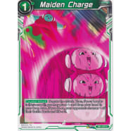 Maiden Charge Thumb Nail