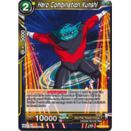 Hero Combination Kunshi Thumb Nail