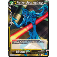 Protean Being Majikayo Thumb Nail