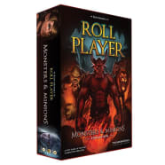 Roll Player: Monsters & Minions Expansion Thumb Nail