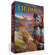 Cartographers: Heroes Thumb Nail