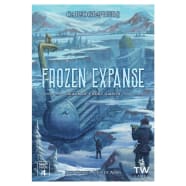 Cartographers: Map Pack 4 - Frozen Expanse Thumb Nail