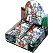 Digimon TCG - Time Stranger - Booster Box Thumb Nail