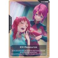 EX Resource (EXR-002) Thumb Nail