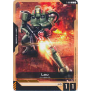 Leo (Token) (T-004) Thumb Nail