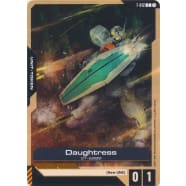Daughtress (T-012) Thumb Nail