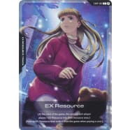 EX Resource (EXRP-001) (Gundam Wing) (Scarf and Teddy) Thumb Nail