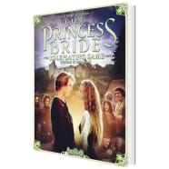 The Princess Bride Roleplaying Game Thumb Nail