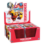 Transformers TCG: Season 1 - Booster Box (1) Thumb Nail