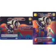 General Grievous - General of the Droid Armies (Showcase) Thumb Nail