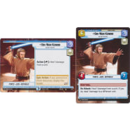 Obi-Wan Kenobi - Patient Mentor (Hyperspace) Thumb Nail