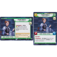 Padme Amidala - Serving the Republic (Hyperspace) Thumb Nail