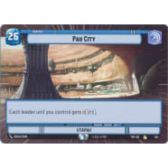 Pau City (Hyperspace) Thumb Nail