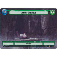 Lair of Grievous (Hyperspace) Thumb Nail