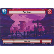 The Nest (Hyperspace) Thumb Nail