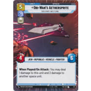 Obi-Wan's Aethersprite - This Is Why I Hate Flying (Hyperspace) Thumb Nail