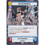 For the Republic (Hyperspace) Thumb Nail