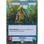 Roger Roger (Hyperspace) Thumb Nail