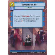 Guarding the Way (Hyperspace) Thumb Nail