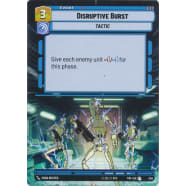 Disruptive Burst (Hyperspace) Thumb Nail