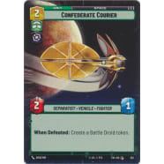 Confederate Courier (Hyperspace) Thumb Nail